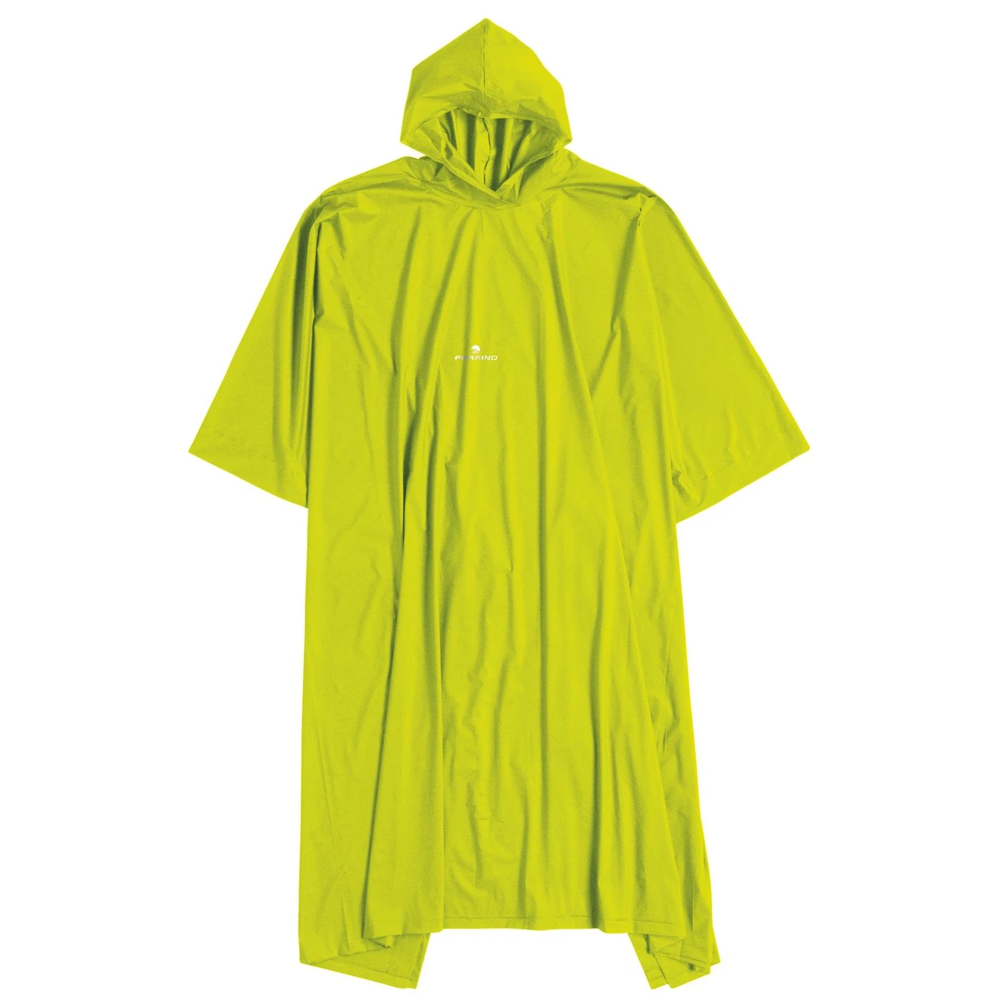 Pláštěnka Poncho unisex Dospělí
